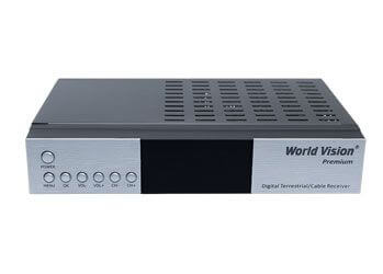 Купить цифровую приставку DVB T2 в г.Ставрополь