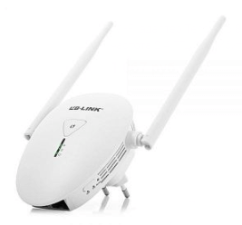 Усилитель WI-FI LB-LINK Усилитель WI-FI LB-LINK