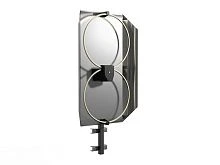 антенна тв внешняя уличная санарип malkatech цифровая эфирная для dvb-t2 тв наружная  фото