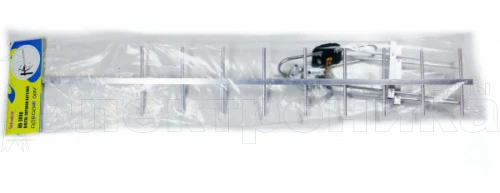 Антенна эфирная Technokom HD-3040  алюминиевая  купить в г.Ставрополь