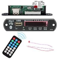 орбита ot-spm12 модуль mp3 bt(ab5322,12в)/200  фото