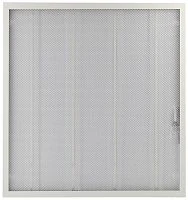 светильник потолочный дво 36вт 3060лм 4000к призма 595 (spo-6-36-4k-p [4/f/l])  фото