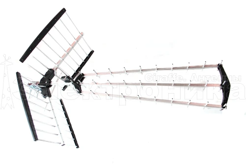 Антенна всеволновая SELENGA 131F купить в г.Ставрополь