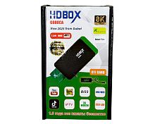 цифровой спутниковый ресивер hdbox g888ca dvb-s2/ iptv/ t2mi слот для карты, поддержка 3g модема  фото
